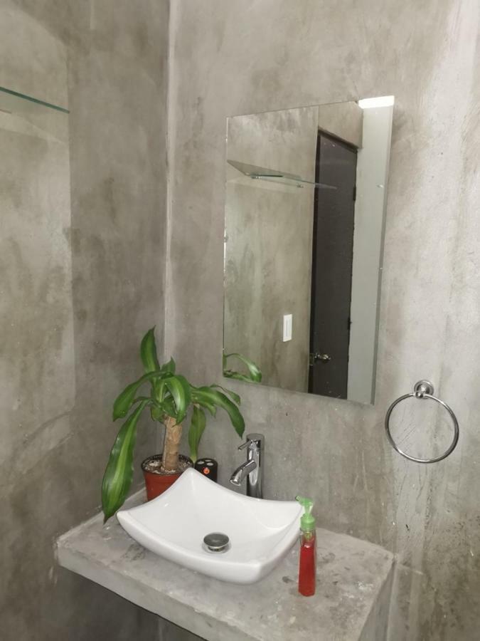 Hotel Hostal Savoy Meksyk Zewnętrze zdjęcie