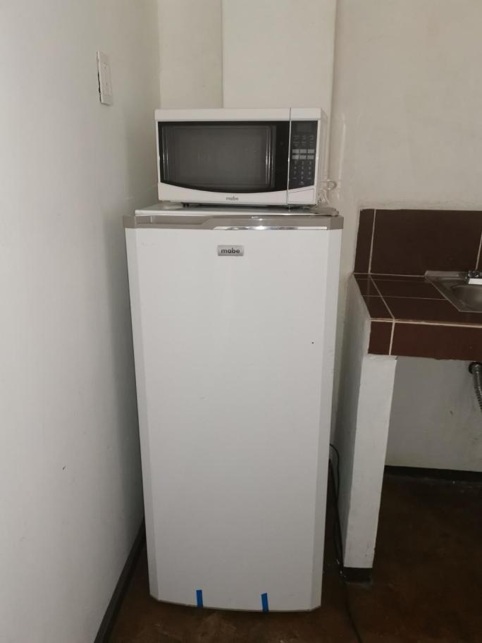Hotel Hostal Savoy Meksyk Zewnętrze zdjęcie