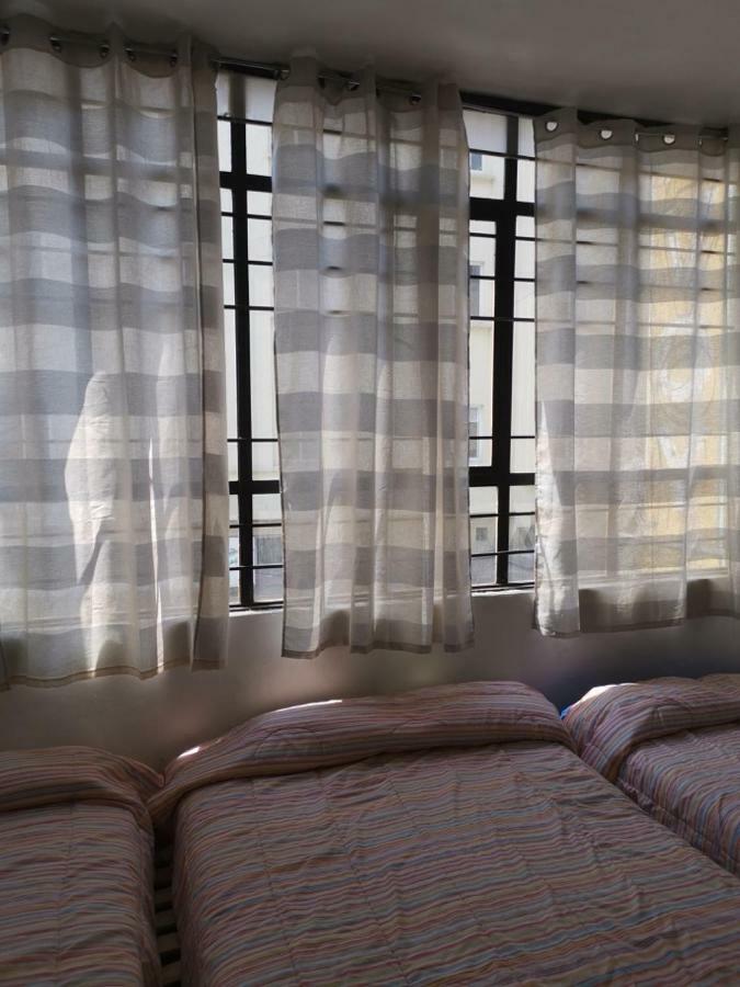 Hotel Hostal Savoy Meksyk Zewnętrze zdjęcie