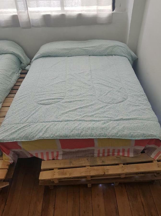 Hotel Hostal Savoy Meksyk Zewnętrze zdjęcie