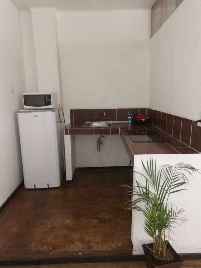 Hotel Hostal Savoy Meksyk Zewnętrze zdjęcie