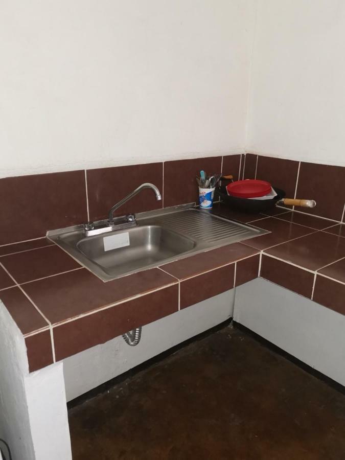 Hotel Hostal Savoy Meksyk Zewnętrze zdjęcie