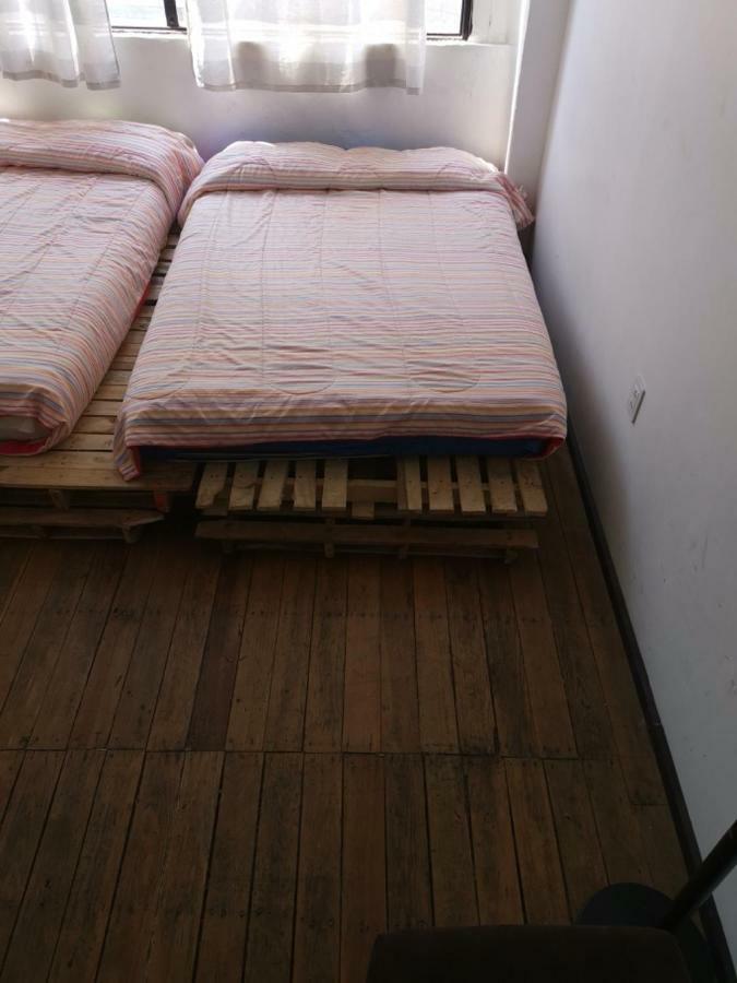 Hotel Hostal Savoy Meksyk Zewnętrze zdjęcie