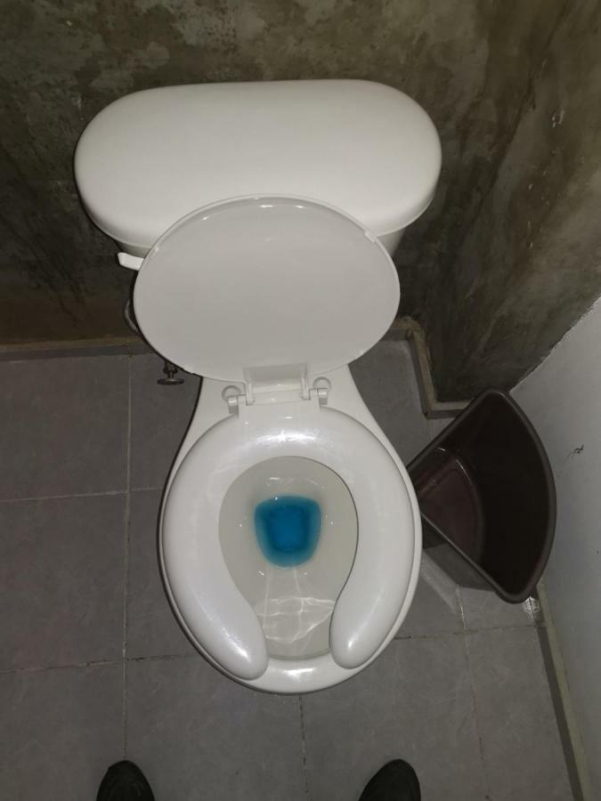 Hotel Hostal Savoy Meksyk Zewnętrze zdjęcie